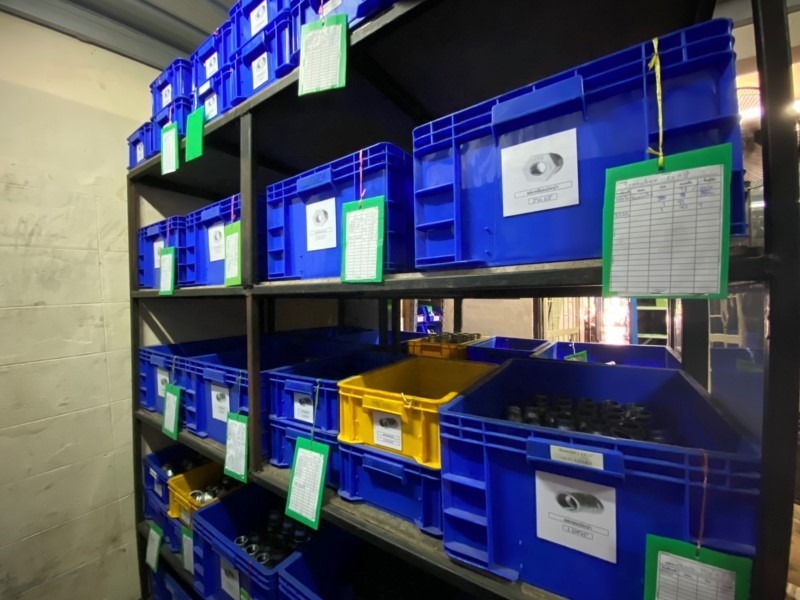 อุปกรณ์ฟิตติ้งส์ ราคาโรงงาน